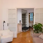 아파트 Azur Elegance Air Conditioning 8 Min Sleeps 6 니스