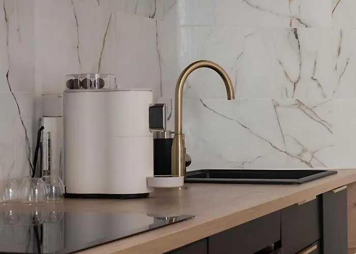 Azur Elegance Air Conditioning 8 Min Sleeps 6 Daire *