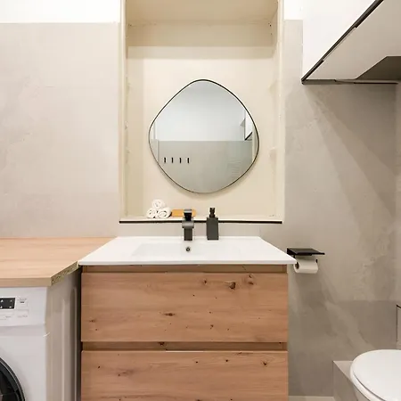 Azur Elegance Air Conditioning 8 Min Sleeps 6 * Ницца