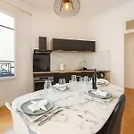Azur Elegance Air Conditioning 8 Min Sleeps 6