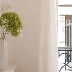 Azur Elegance Air Conditioning 8 Min Sleeps 6 Apartment Nice