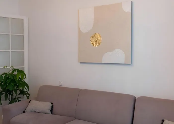 Azur Elegance Air Conditioning 8 Min Sleeps 6