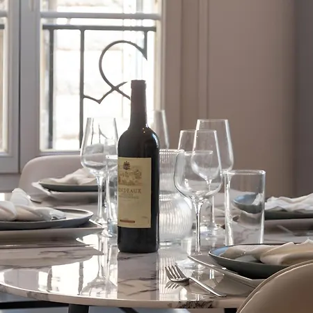 Azur Elegance Air Conditioning 8 Min Sleeps 6 Апартаменты