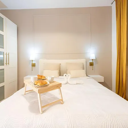 Azur Elegance Air Conditioning 8 Min Sleeps 6
